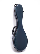Aranjuez Mandolin Hard Case Natural Carbon