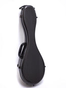 Aranjuez Mandolin Hard Case Natural Carbon