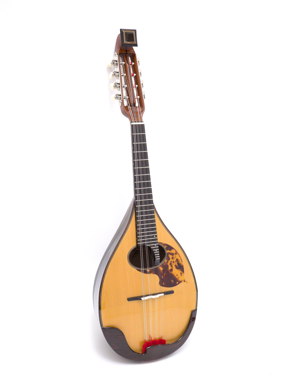 リユース】落合マンドリンS-SJ 1990年 | イケガク