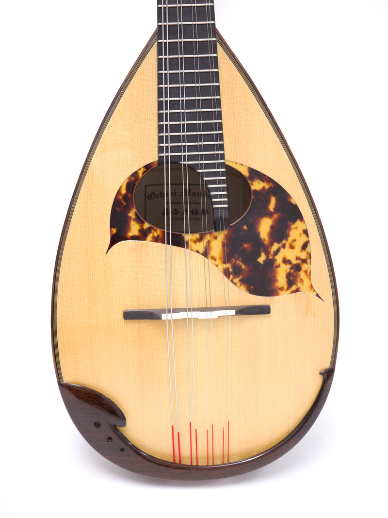 【リユース】落合マンドリンM-8　2010年