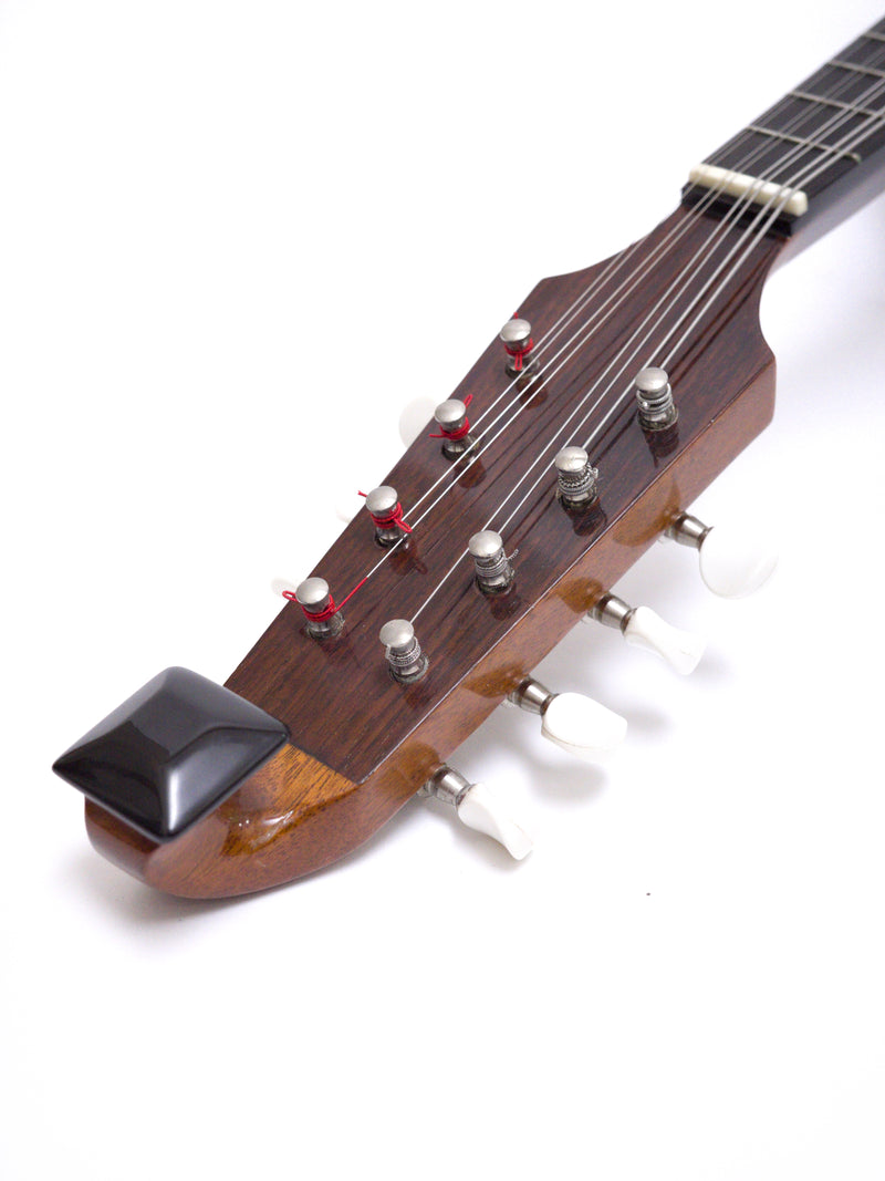 【リユース】落合マンドリンM-8　2010年