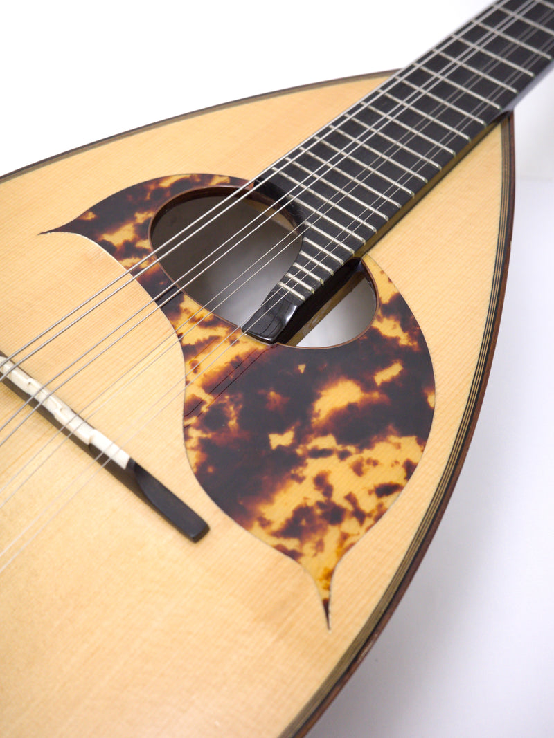 【リユース】落合マンドリンM-8　2010年