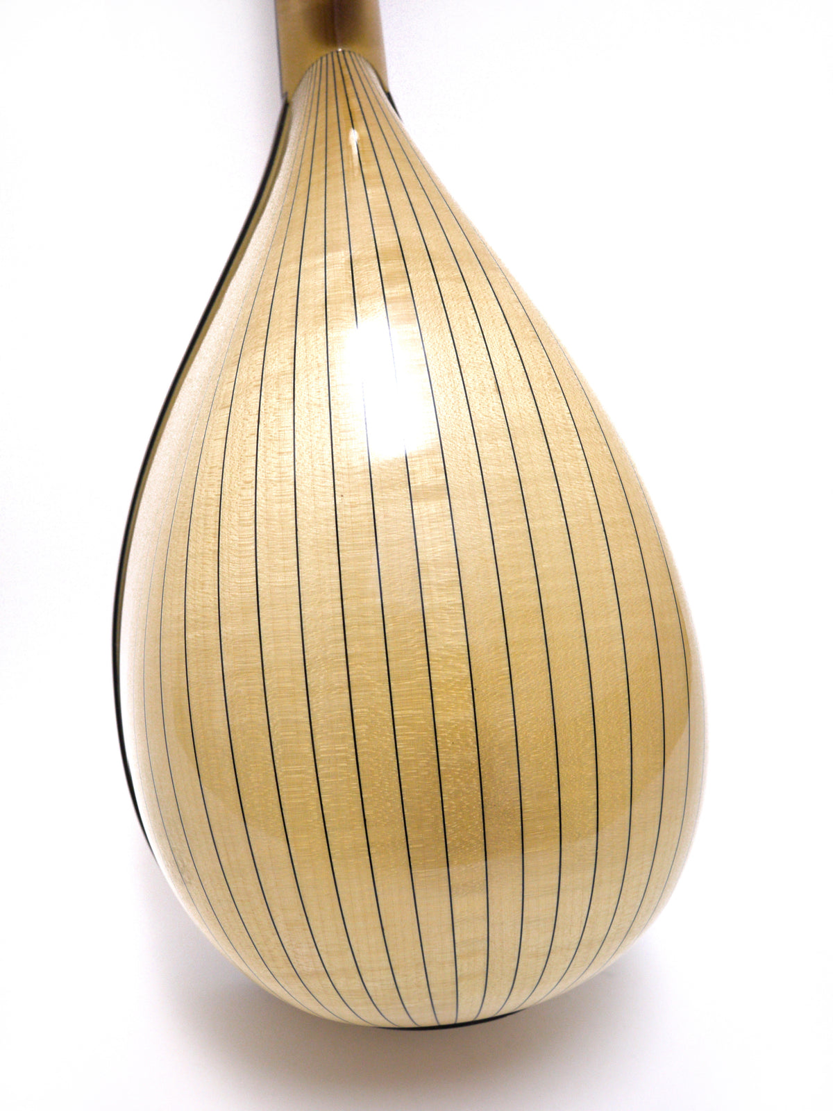 落合マンドリン S2（2007年製） 落合マンドリン S2（2007年製）