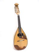 【リユース】嶋田マンドリンM-4　1982年