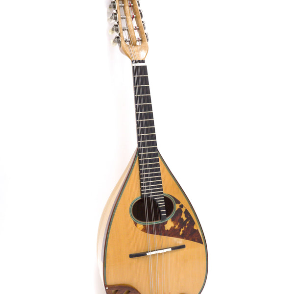 リユース】嶋田マンドリンM-4 1982年 | イケガク