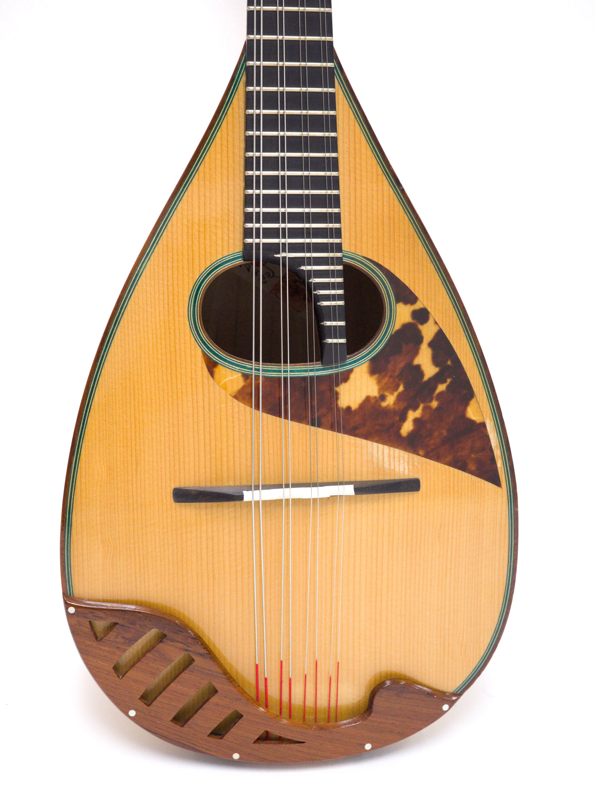 リユース】嶋田マンドリンM-4 1982年 | イケガク