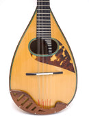 【リユース】嶋田マンドリンM-4　1982年