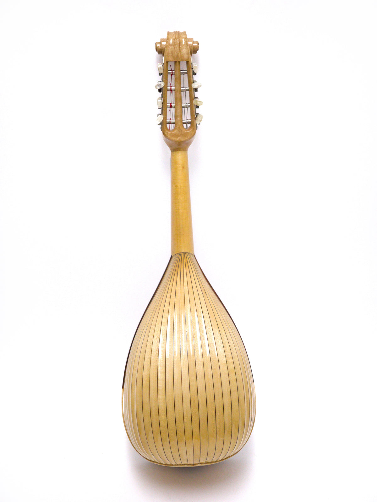 リユース】嶋田マンドリンM-4 1982年 | イケガク