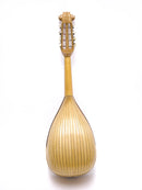 【リユース】嶋田マンドリンM-4　1982年