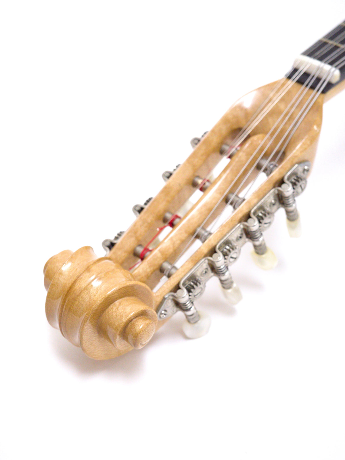 リユース】嶋田マンドリンM-4 1982年 | イケガク