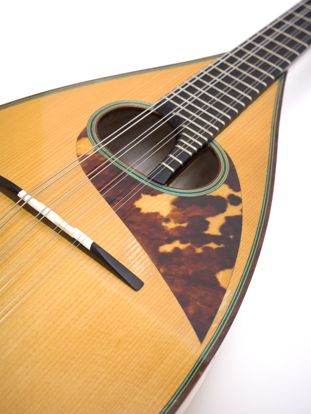 リユース】嶋田マンドリンM-4 1982年 | イケガク