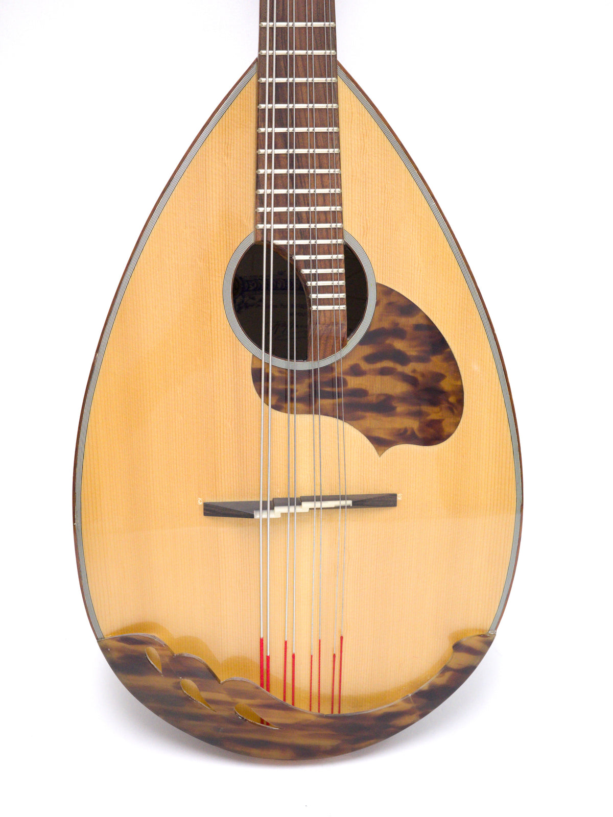 Calaceカラーチェ Mandolinマンドリン【No.24】 Calace No.24 マンドリン イタリア製 カラーチェ | 島村楽器