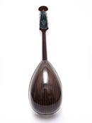 【リユース】カラーチェマンドラNo.24　2001年