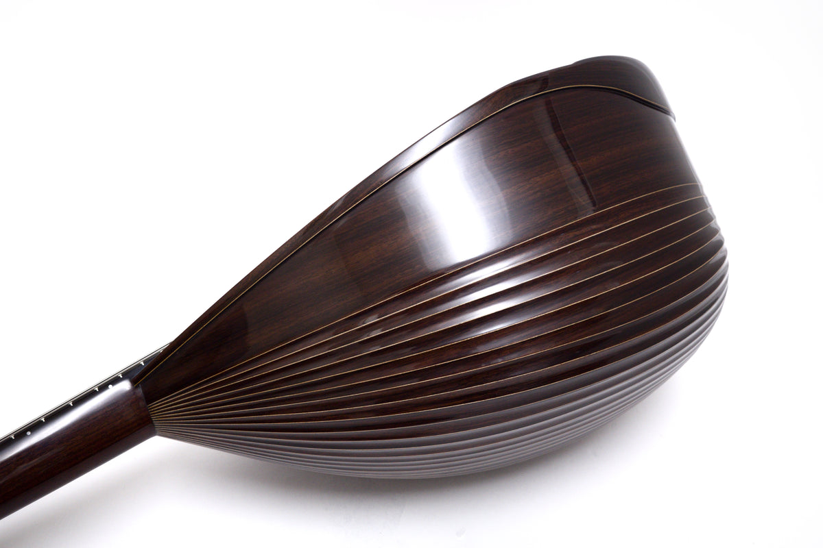 落合マンドラDS-3R | イケガク