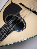 Ochiai Mandora DS-3 Emberger body