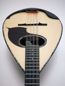 Ochiai Mandora DS-3 Emberger body