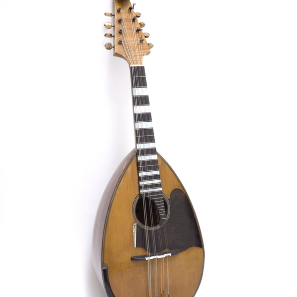 バンドリン (エクアドル製) 　マンドリン / ギター / 民族楽器 楽器 | マンドリンとギターの専門店 イケガク