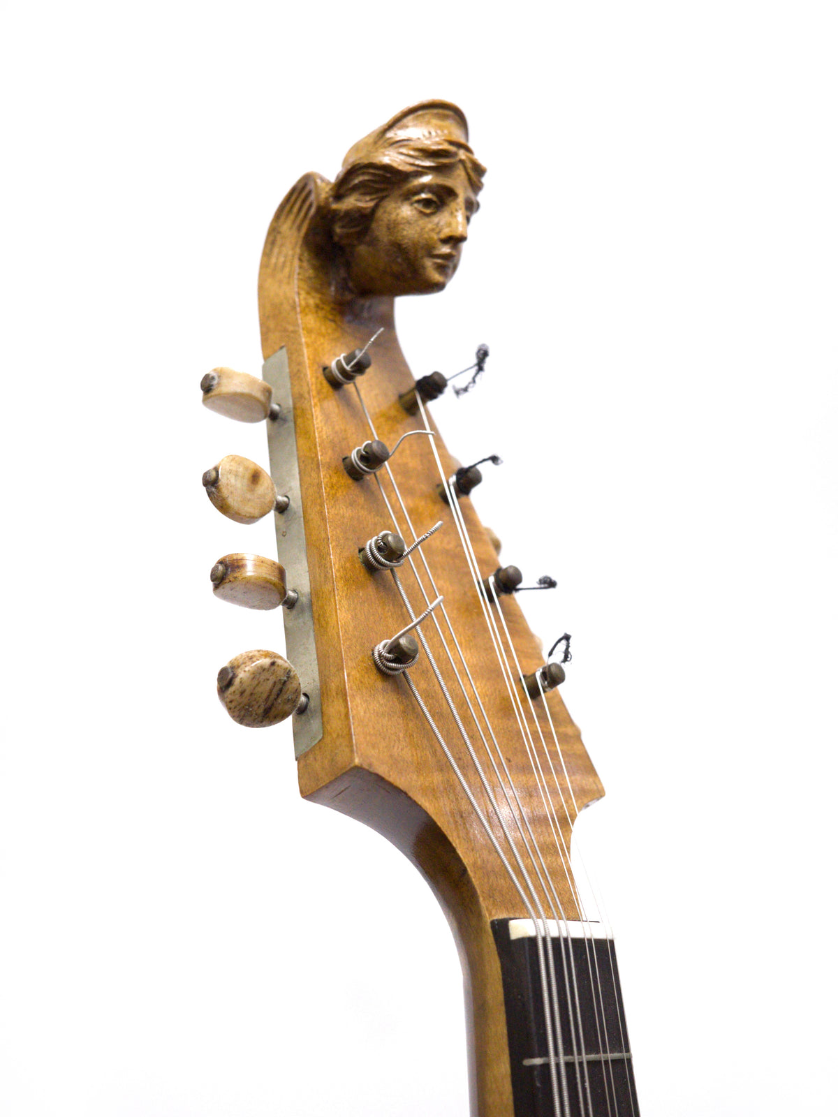 リユース】ヴィナッチャマンドリン ヴィーナスヘッド 1913年