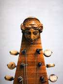 【リユース】ヴィナッチャマンドリン ヴィーナスヘッド　1913年