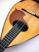 落合マンドラDS-2R All Shellac