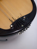 落合マンドリンS-5R All Shellac