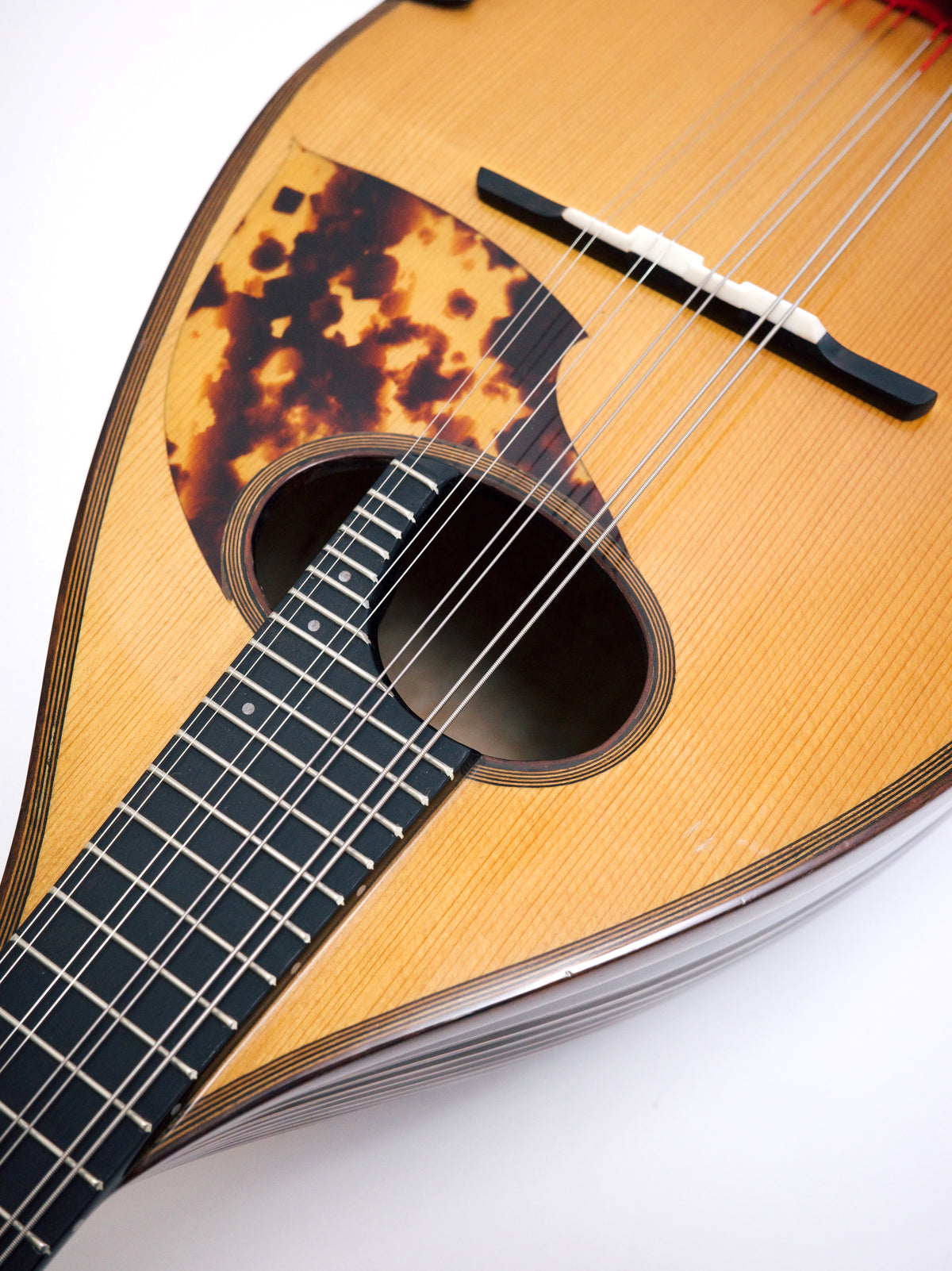 リユース】落合マンドリンS-1 1979年 | イケガク