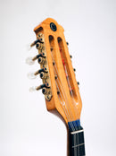 【リユース】カラーチェマンドリン クラシコD top: Cedar 　2017年