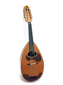 【リユース】カラーチェマンドリン クラシコD top: Cedar 　2017年