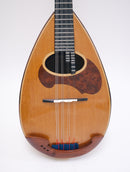 【リユース】カラーチェマンドリン クラシコD top: Cedar 　2017年