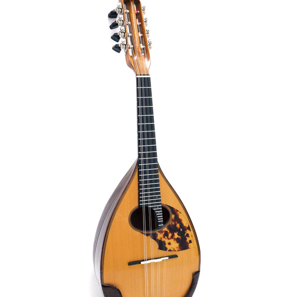 落合忠男 マンドリン 1978年製作 スーパーライトケース付き 落合忠男 マンドリン 1978年製作 スーパーライトケース付き 落合