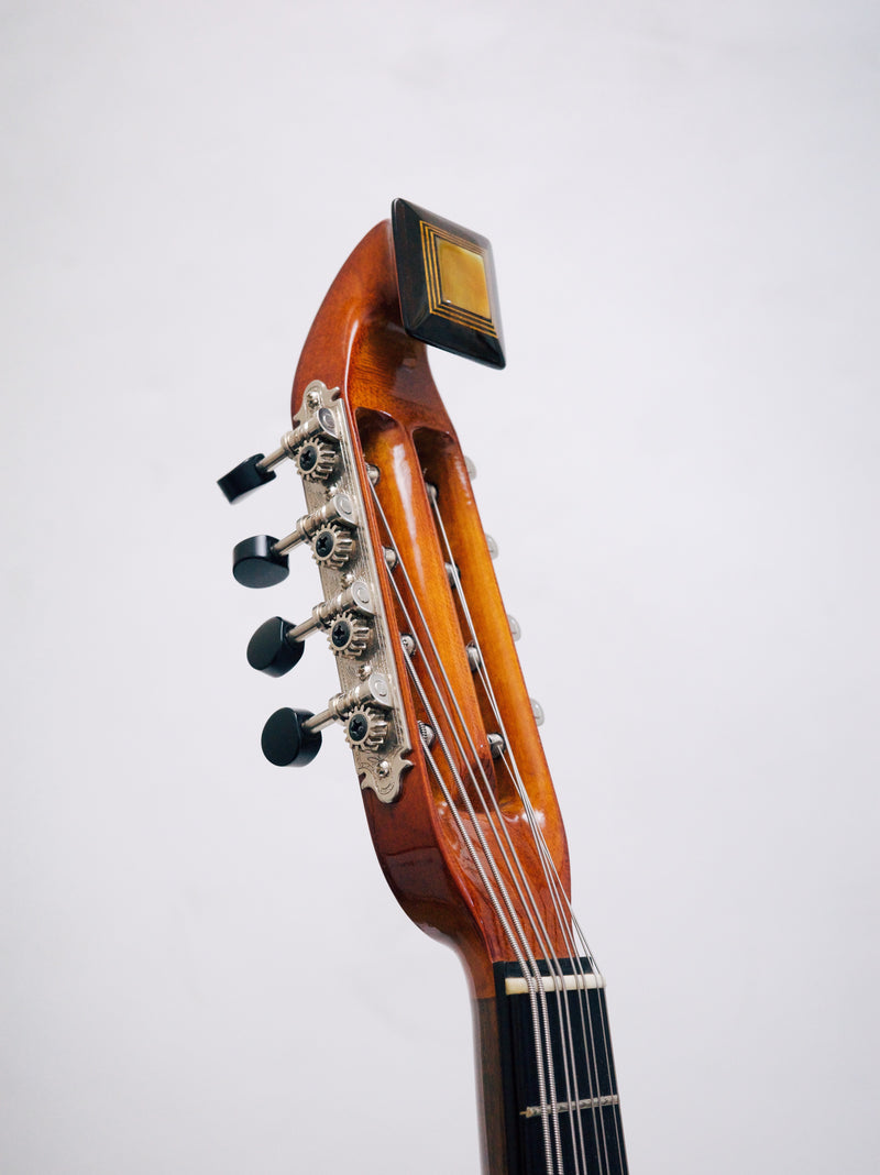 落合マンドラDS-2R All Shellac