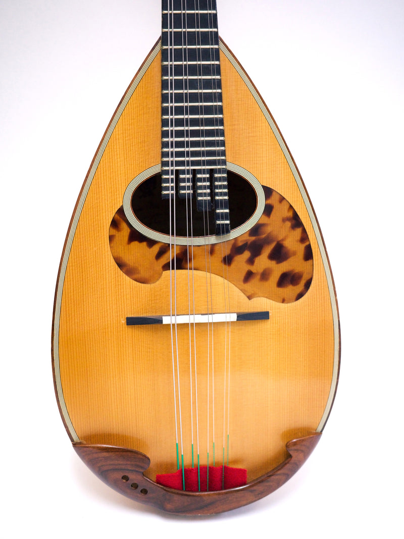 【リユース】カラーチェマンドリン クラシコA　1993年