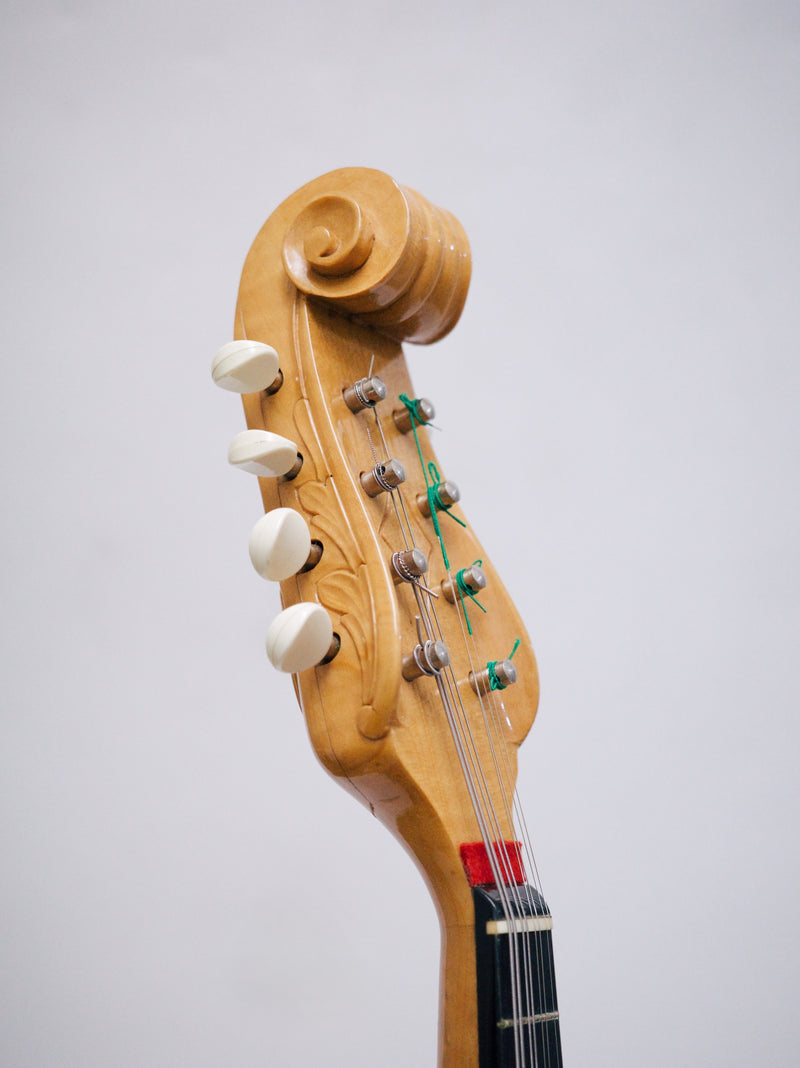 【リユース】カラーチェマンドリン クラシコA　1993年