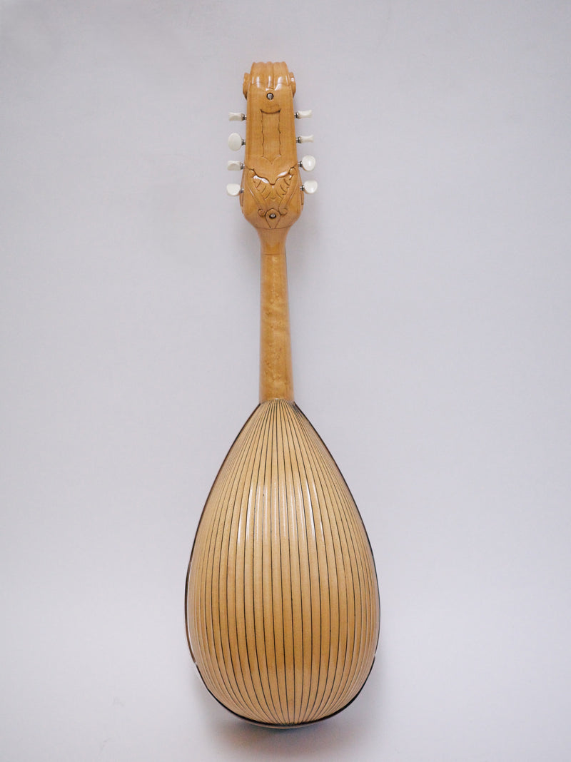 【リユース】カラーチェマンドリン クラシコA　1993年