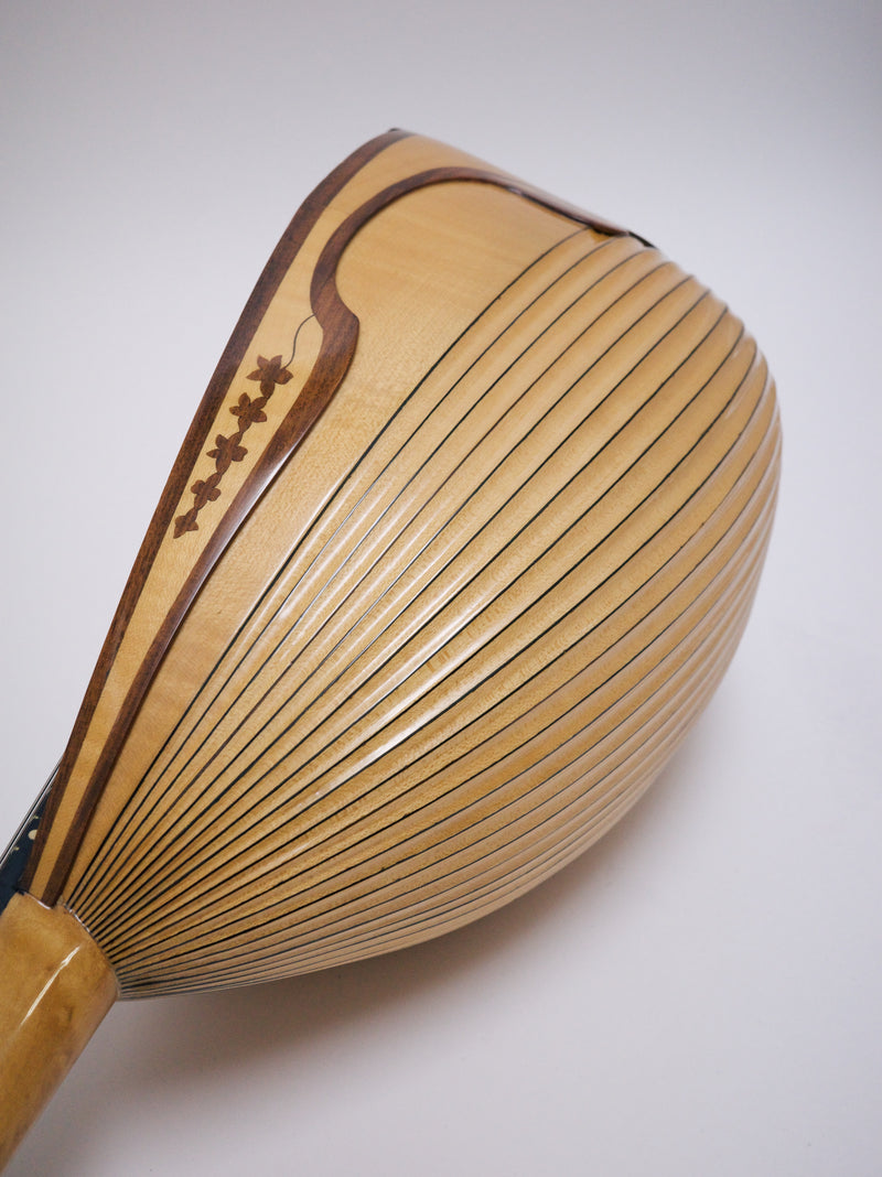 【リユース】カラーチェマンドリン クラシコA　1993年