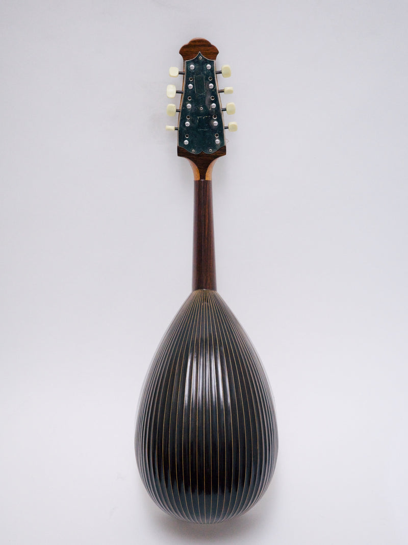 【リユース】カラーチェマンドリンNo.16bis　1977年