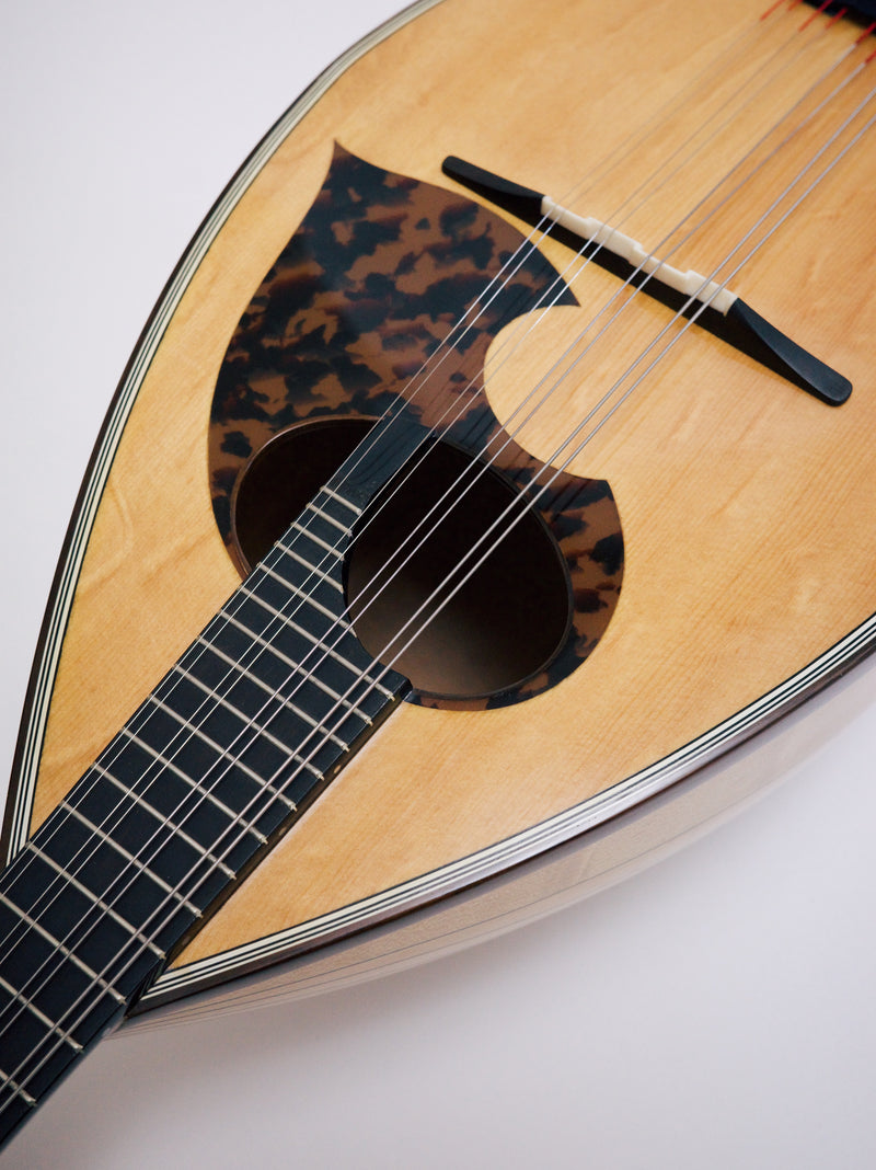 【リユース】野口マンドリンSB　2015年