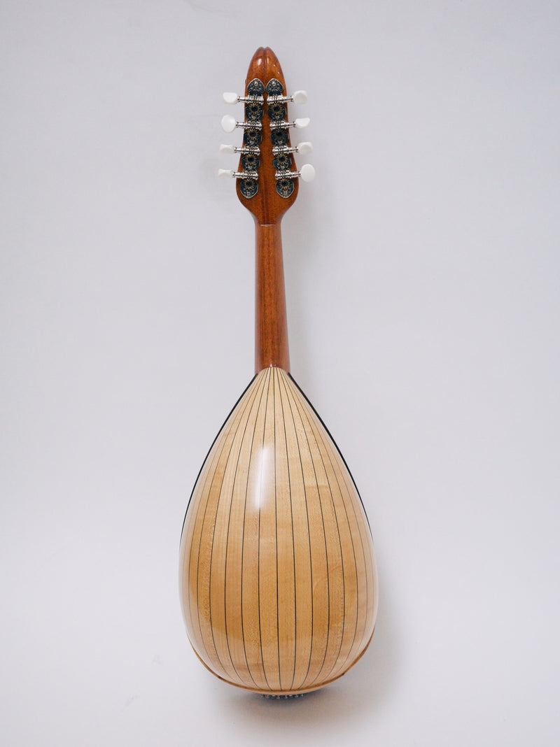 【リユース】野口マンドリンSB　2015年