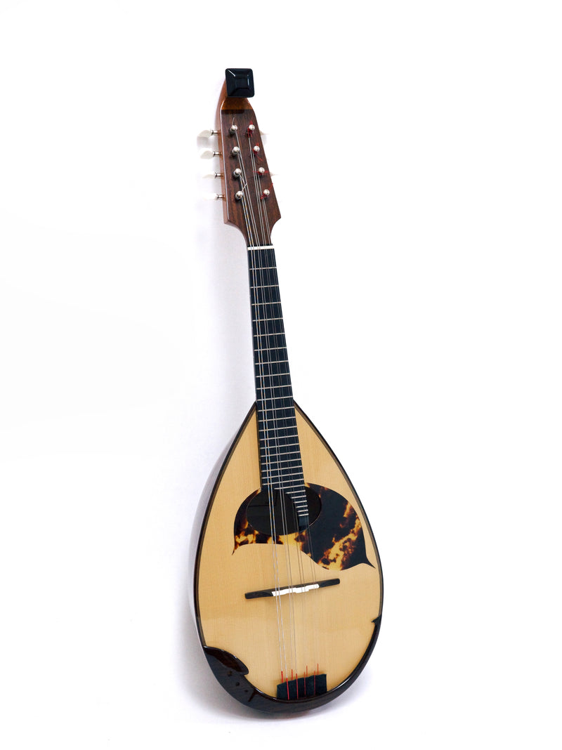 【リユース】落合マンドリンM-8　2019年