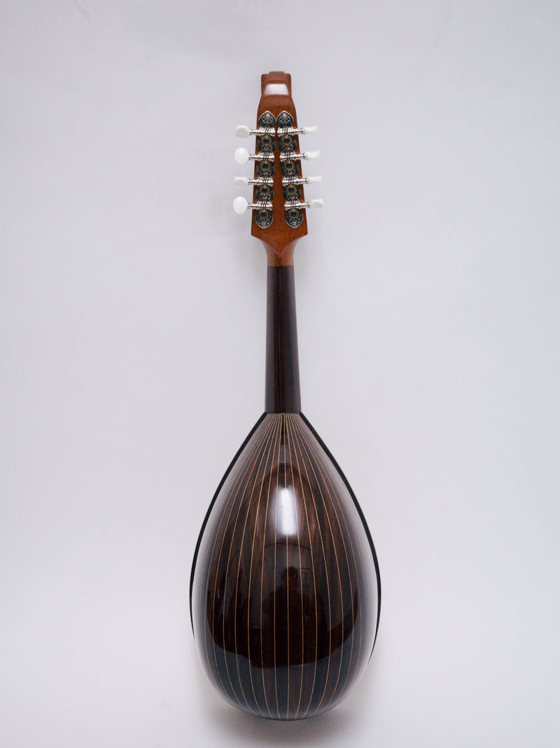 【リユース】落合マンドリンM-8　2019年