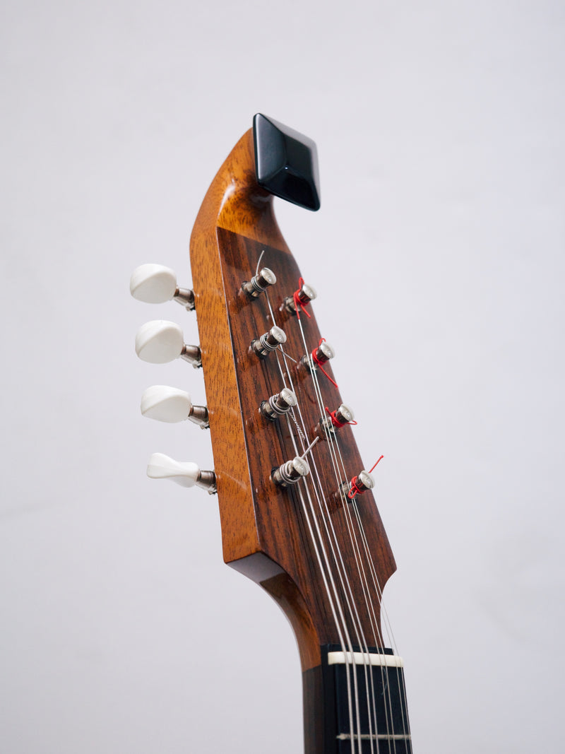 【リユース】落合マンドリンM-8　2019年