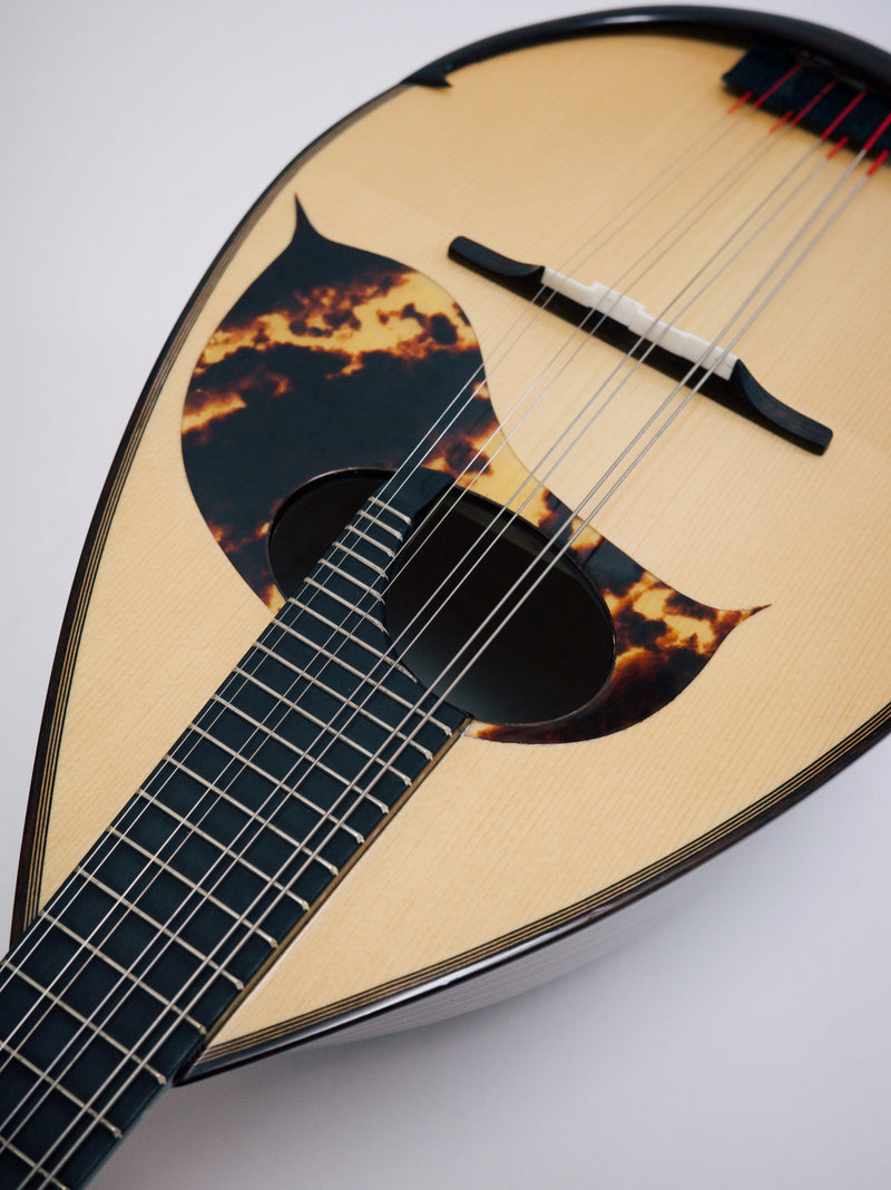 【リユース】落合マンドリンM-8　2019年