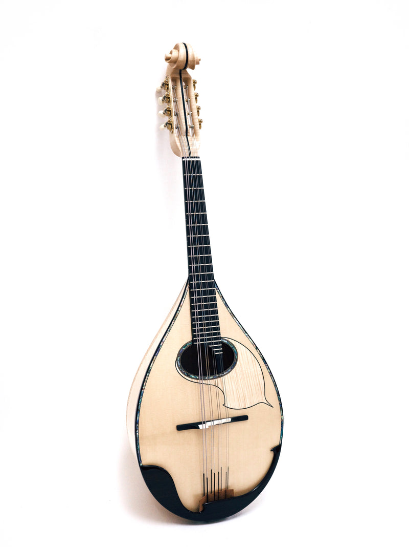 Ochiai Mandora DS-S Emberger body