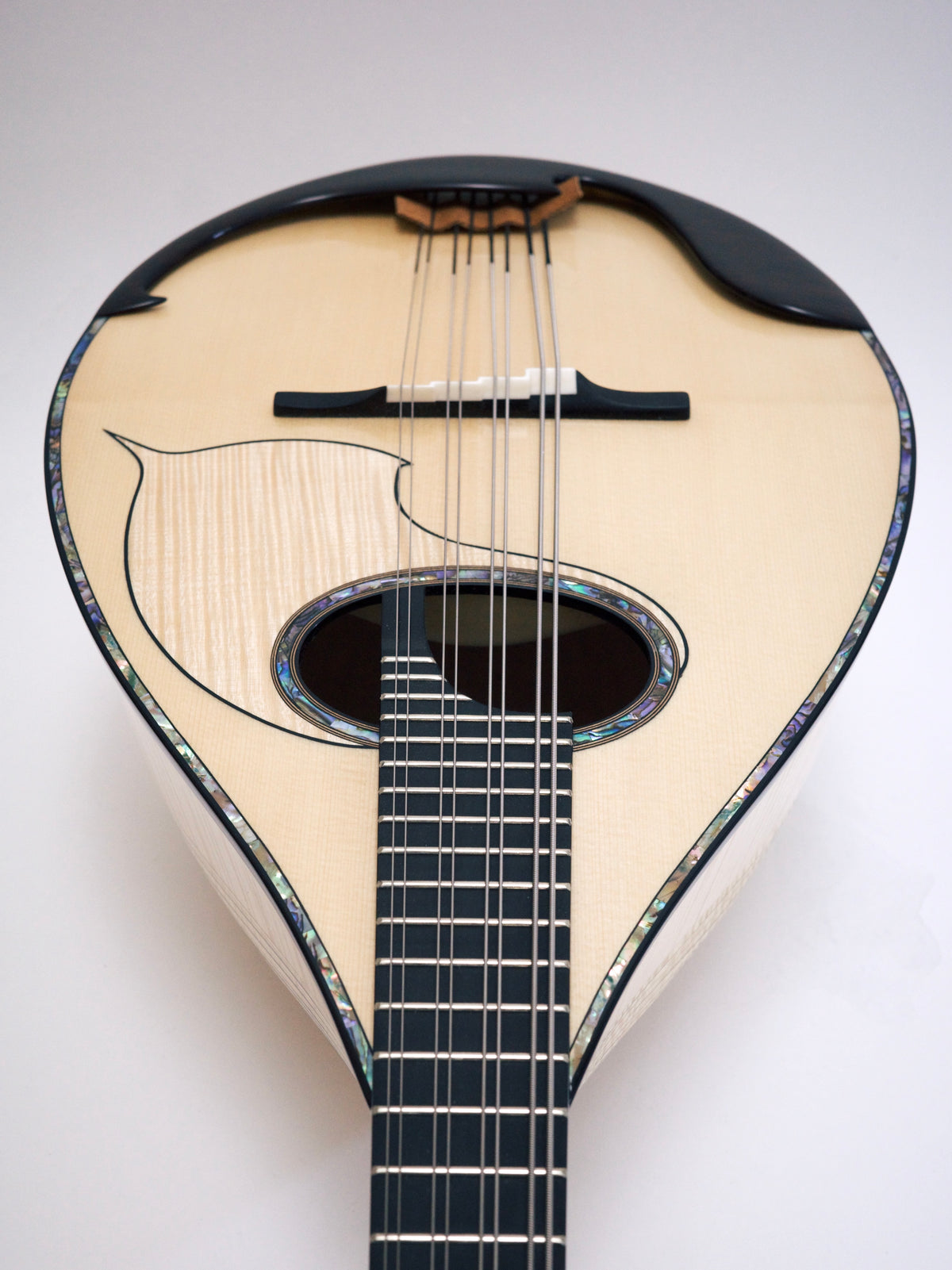 落合マンドラDS-S エンベルガーボディ | イケガク