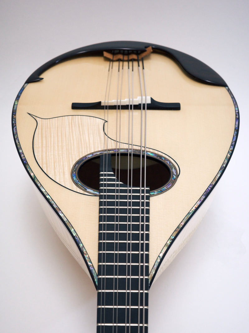 Ochiai Mandora DS-S Emberger body