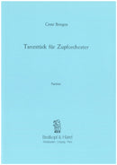 [Imported music] Bresgen: Dances (1967)