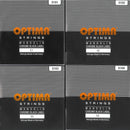 オプティマ スペシャルポリッシュ(黒) マンドリン セット