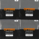 Optima Special Polish (Black) Mandola Set