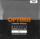 Optima Special Polish (Black) Mandora D
