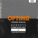 Optima Special Polish (Black) Mandora E